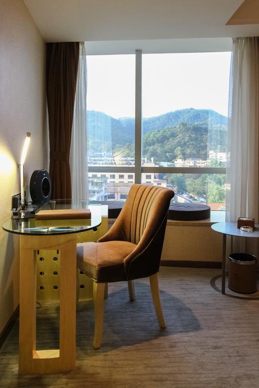 Paco Hotel Guangzhou East Railway Station Branch Esterno foto