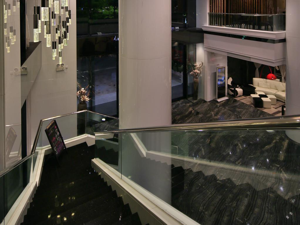 Paco Hotel Guangzhou East Railway Station Branch Esterno foto